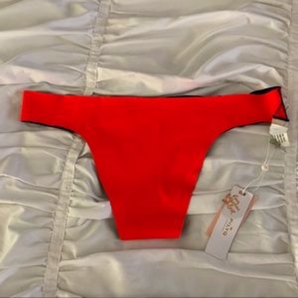 Pilyq - Swim Bottoms - Picture 4 of 5